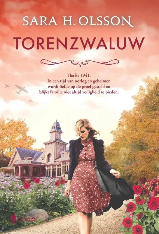 Torenzwaluw