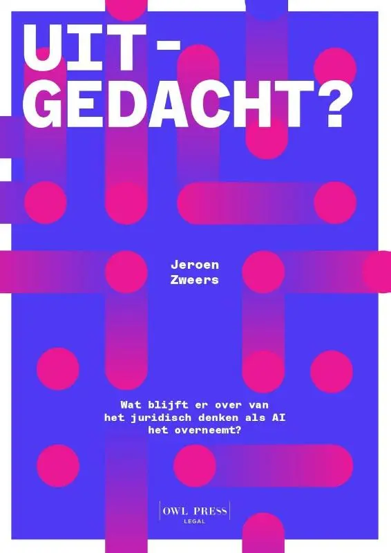 Uitgedacht?
