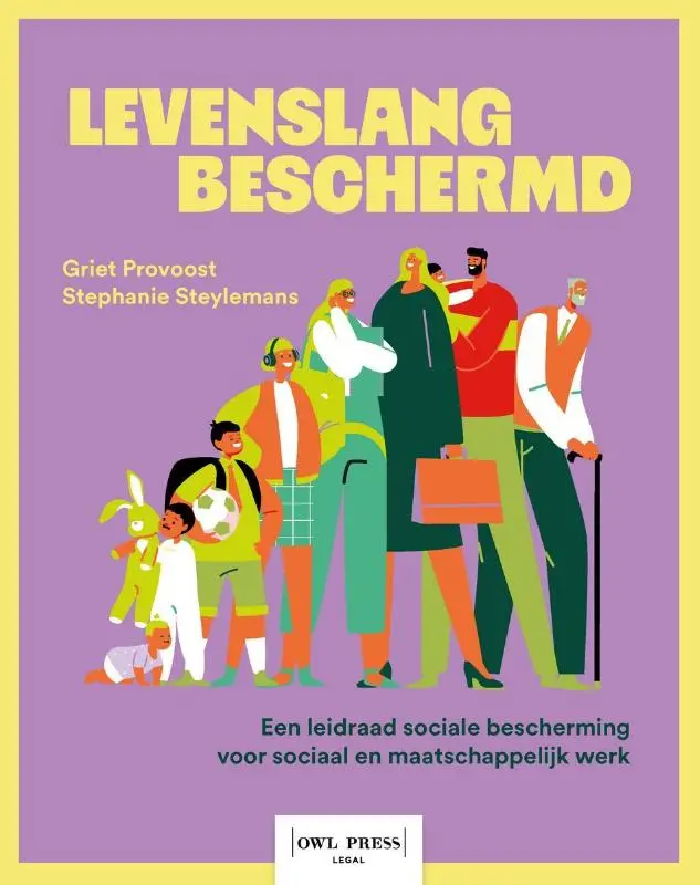 Levenslang beschermd
