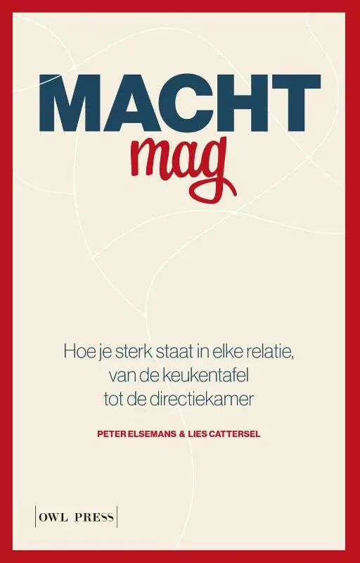 Macht mag