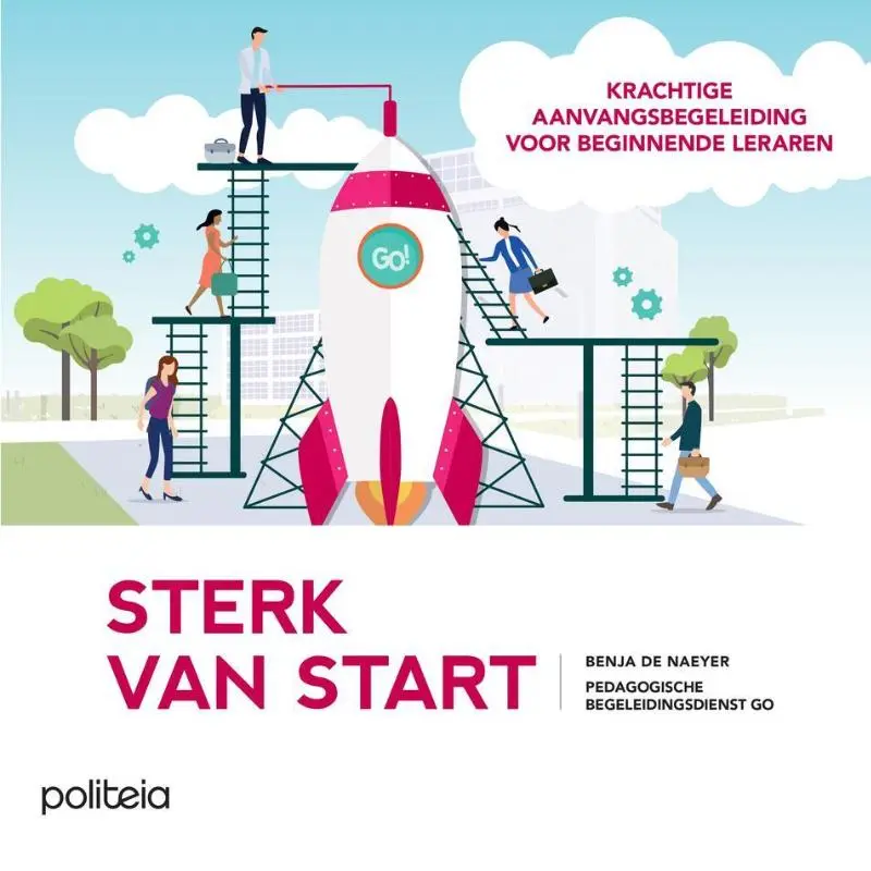 Sterk van start