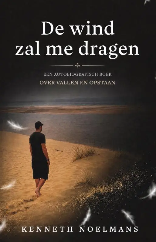 De wind zal me dragen