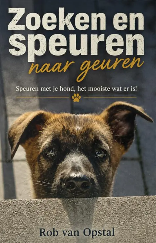 Zoeken en speuren naar geuren